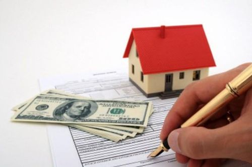 Cẩn trọng khi giao dịch mua nhà dịp cận Tết Nguyên đán