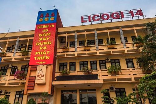 Lợi nhuận sau thuế quý 4/2023 của Licogi 14 chỉ vỏn vẹn gần 9 tỷ đồng