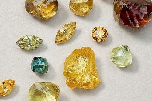 Giới thượng lưu không còn hứng thú với kim cương nhưng lại đổ tiền vào thứ này