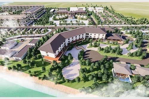 TEGroup tiếp tục chào bán gần 20,5 triệu cổ phiếu chưa phân phối hết cho 5 nhà đầu tư mới