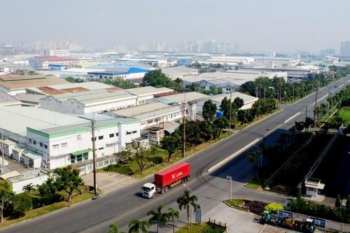 TP. Hồ Chí Minh: Nhiều nhà đầu tư muốn được phát triển khu công nghiệp Phạm Văn Hai