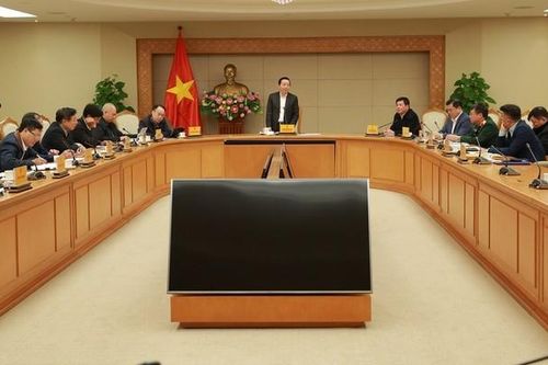Khẩn trương tháo gỡ vướng mắc cho các dự án điện khí, điện gió ngoài khơi
