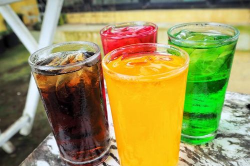 Giảm tiêu thụ đường để giảm gánh nặng bệnh tật