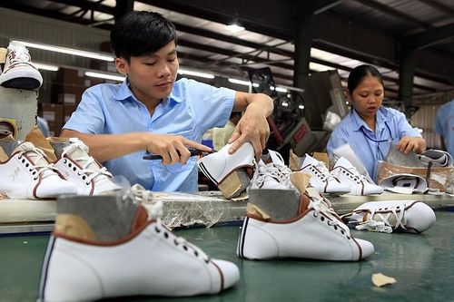 Đáp ứng yêu cầu cam kết lao động, cơ hội cho hàng Việt xuất khẩu sang EU