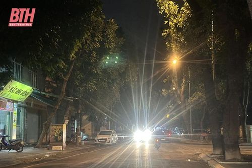 Đừng để vi phạm chỉ vì 'còi quá to, đèn quá sáng'