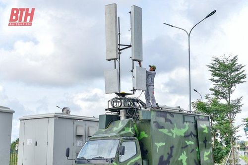 Tắt sóng mạng 2G - đưa người dân lên môi trường số
