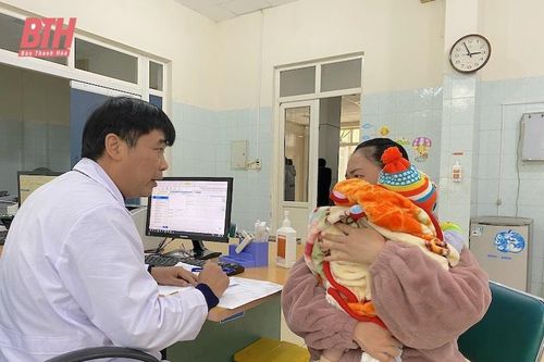 Bệnh nhân có bệnh lý tim mạch, hô hấp nhập viện gia tăng