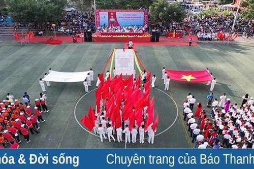 Quan Sơn phát triển mạnh phong trào thể dục - thể thao