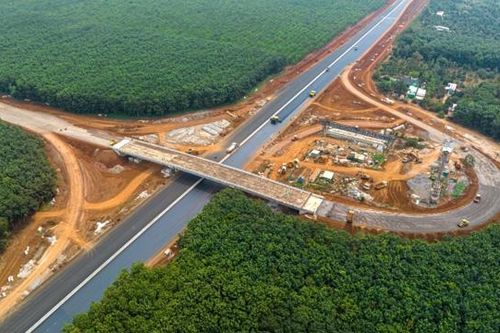 Đồng Nai: Hàng ngàn ha đất nông nghiệp được chuyển sang đất phi nông nghiệp
