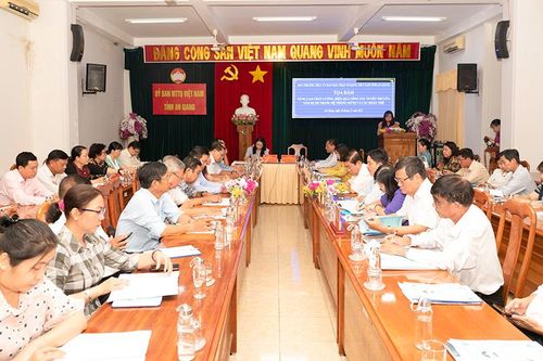 Nâng cao chất lượng, hiệu quả công tác tuyên truyền, nắm bắt dư luận xã hội
