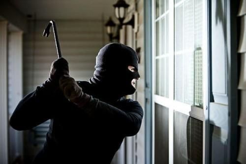 Tìm bị hại các vụ trộm đột nhập