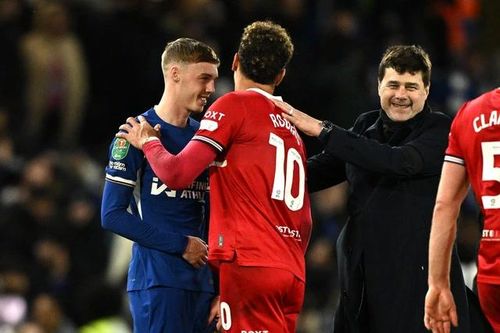 Chelsea 6-1 Middlesbrough (bán kết Carabao Cup):: The Blues đã tìm ra công thức chiến thắng?