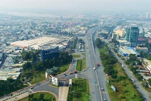 Biên Hòa chuyển hướng để thành đô thị thông minh