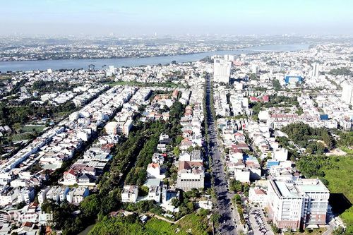 Biên Hòa thay 'áo mới' để phát triển