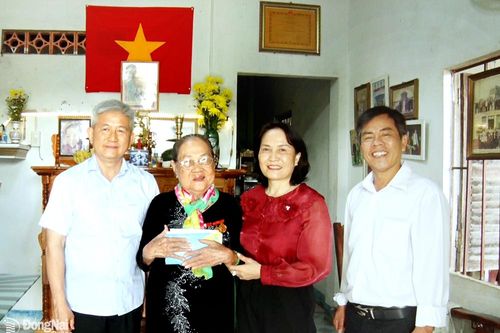 Khắp nơi trong tỉnh chiều 25-1-2024