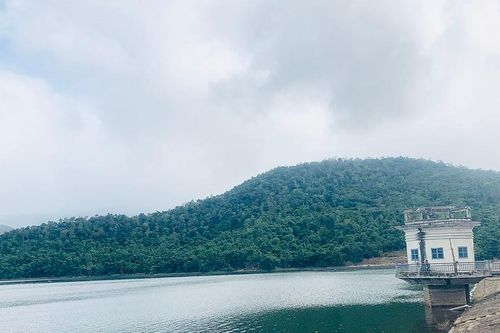 Về miền nắng gió Krông Pa