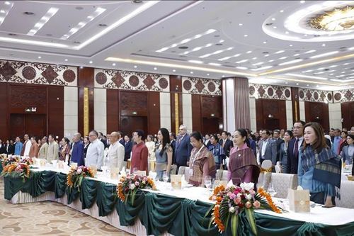 ATF 2024: 'Du lịch chất lượng và có trách nhiệm – Duy trì tương lai ASEAN'