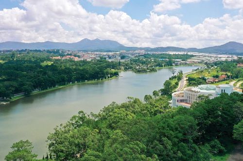 Đà Lạt có nhiều lợi thế để xây dựng công viên khoa học