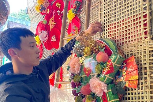 Đắt khách dịch vụ làm đẹp nhà cửa