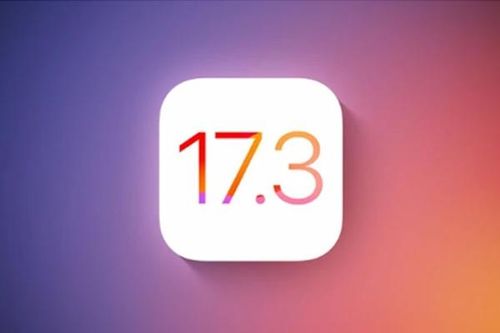 Cập nhật ngay iOS 17.3 để bổ sung tính năng chống trộm cho iPhone
