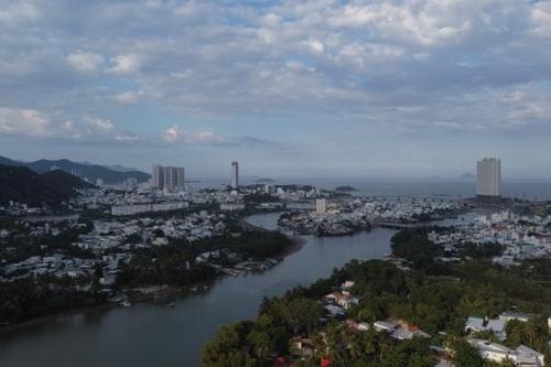 Văn phòng UBND tỉnh Khánh Hòa: Thông tin chính thức về hợp phần 2 Dự án CCSEP Nha Trang