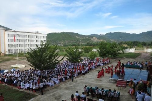 Khánh Hòa đạt 34 giải kỳ thi học sinh giỏi quốc gia, trong đó có 1 giải nhất