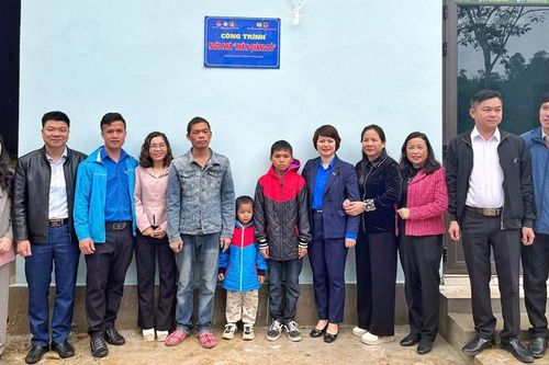 Mùa Xuân tình nguyện