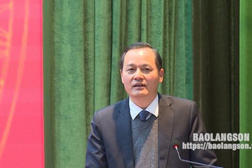 Tiếp tục thực hiện tốt phương châm 'Tỉnh nắm đến xã, huyện nắm đến thôn, xã nắm đến hộ gia đình'