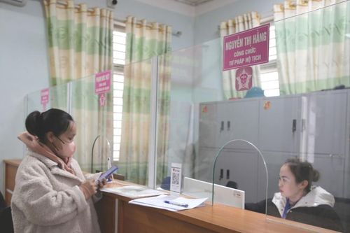 Cắt giảm ít nhất 20% chi phí và thủ tục hành chính trước năm 2025