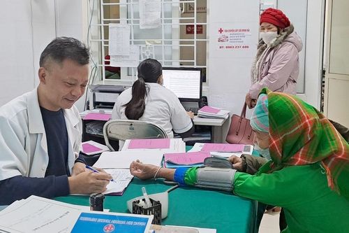 Tăng cường công tác phòng, chống dịch bệnh dịp tết Nguyên đán và mùa lễ hội năm 2024