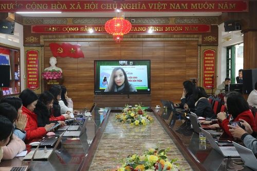 Hội thảo Nâng cao hoạt động tư vấn tâm lý học đường trong các trường phổ thông