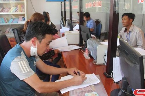 Chú trọng công tác xây dựng Đảng