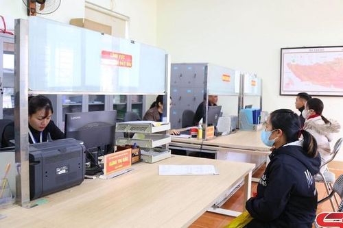 Xây dựng chính quyền thân thiện
