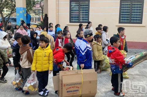 Công tác đội và phong trào thiếu nhi: Nhiều mô hình hay, cách làm sáng tạo