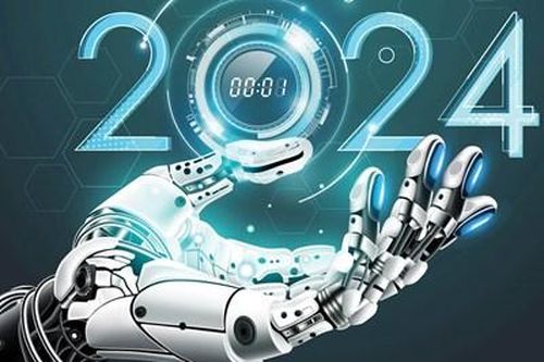 5 xu hướng đầu tư công nghệ hàng đầu trong năm 2024
