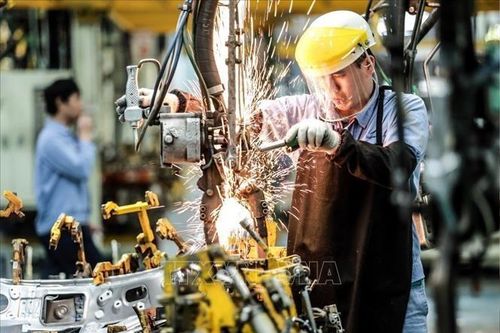 Ấn Độ và Việt Nam là điểm đến ưa thích của các công ty Mỹ