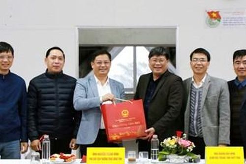 Cần phát triển các sản phẩm công nghệ thông tin chất lượng
