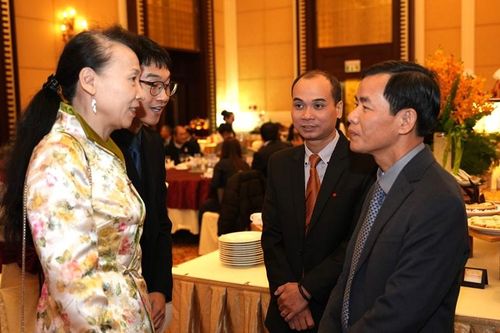 Công tác đối ngoại góp phần nâng cao vị thế, hình ảnh của Thừa Thiên Huế