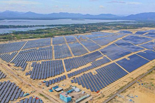 BCG Energy của Bamboo Capital (BCG) tăng mạnh vốn điều lệ lên 7.300 tỷ đồng