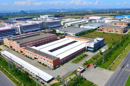 Quảng Ngãi có thêm cụm công nghiệp rộng hơn 50 ha