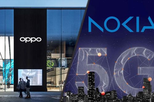 Nokia và Oppo kết thúc cuộc chiến pháp lý sau nhiều năm tranh chấp