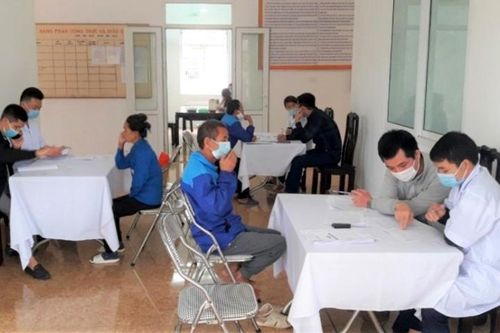 Thanh Hóa: Phê duyệt công trình sửa chữa tại Trung tâm Cung cấp dịch vụ công tác xã hội