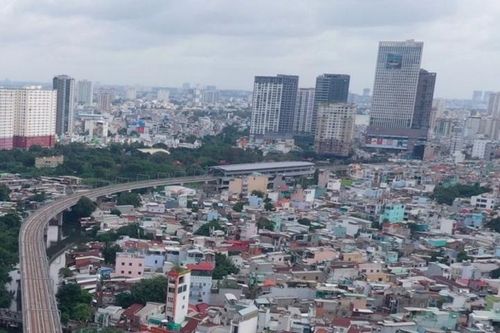 Thành phố Hồ Chí Minh: Quận 5 còn nhiều thiếu sót trong quy hoạch, xây dựng