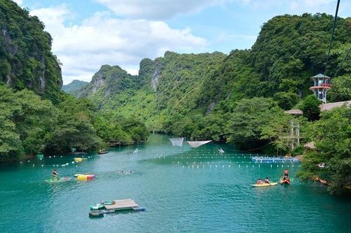 Quảng Bình: Phê duyệt Đề án du lịch sinh thái, nghỉ dưỡng, giải trí Vườn Quốc gia Phong Nha - Kẻ Bàng giai đoạn 2021 - 2030