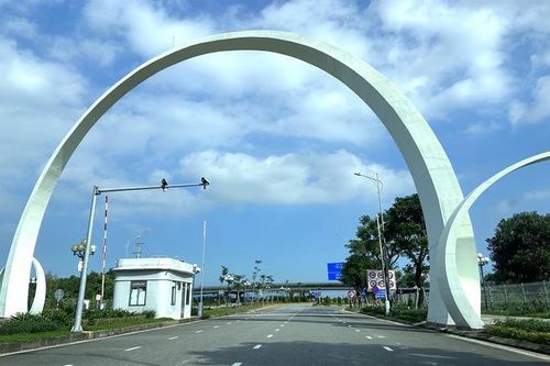 Đà Nẵng: Doanh nghiệp Hàn Quốc được cấp phép đầu tư dự án vào Khu công nghệ cao