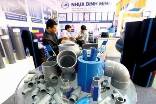 Nhựa Bình Minh: Lợi nhuận quý IV/2023 nhích tăng nhẹ