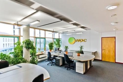 Công ty HQC chậm thực hiện nghĩa vụ thanh toán, đối tác kiện ra tòa