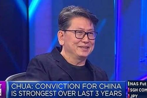 Quỹ đầu cơ Singapore ngừng hoạt động vì bắt đáy cổ phiếu