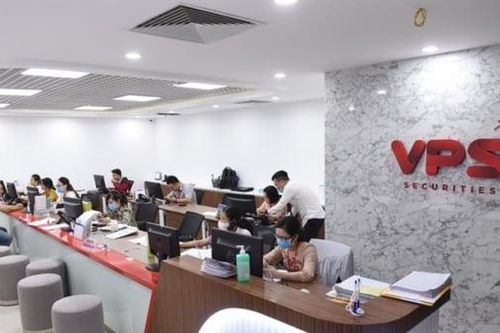 Lãi vay margin chứng khoán giảm đồng loạt
