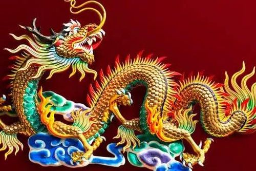 Năm Thìn nói chuyện Rồng trong đời sống văn hóa của người Việt